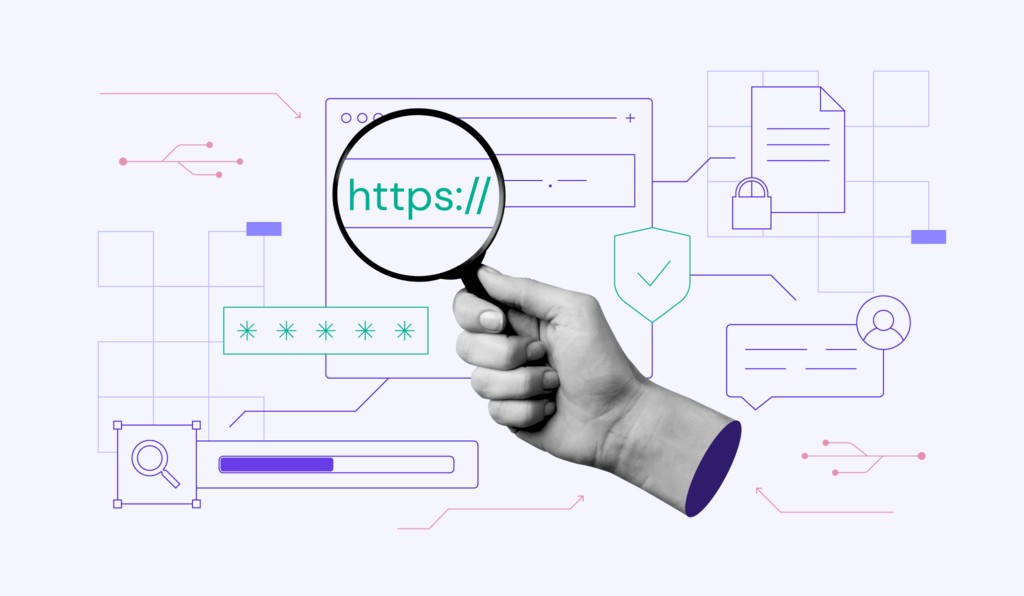 E-commerce Platform